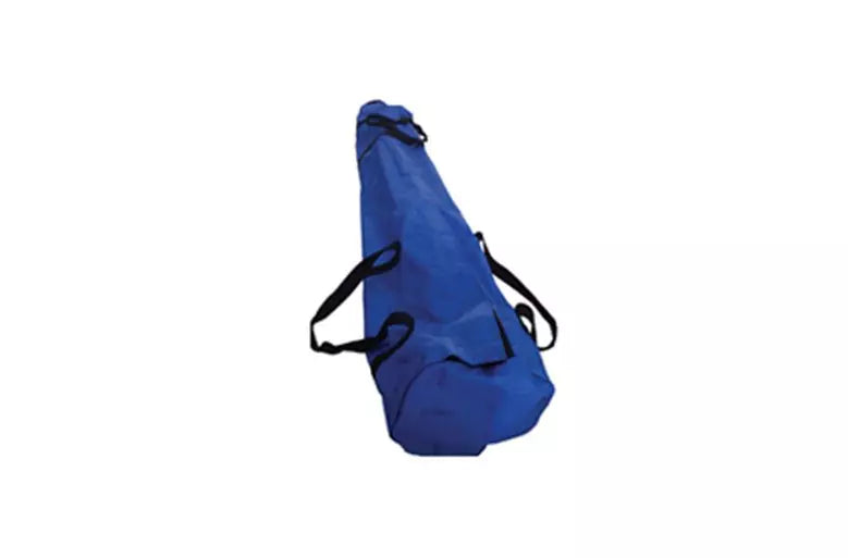 Dance floor storage bag for marley rolls