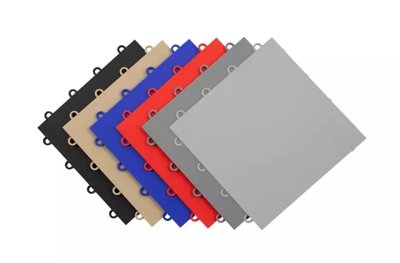 Tap dance floor tiles