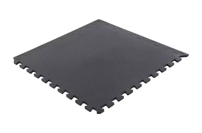 3/8 inch home dance subfloor tiles — cushioned marley subfloor
