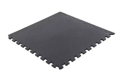 3/8 inch home dance subfloor tiles — cushioned marley subfloor