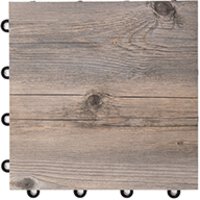Practice Tiles — Barnwood