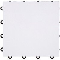 Practice Tiles — White