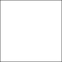 Performance Floor — White Matte