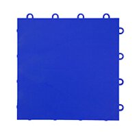 Tap Tiles — Shelby Blue