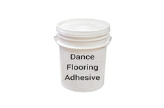 Dance flooring latex adhesive (view 2)
