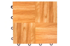 Practice dance floor kit — portable dance floor with edging (view 15)
