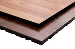 Practice dance floor tiles — interlocking portable dance floor (view 15)