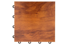 Practice dance floor tiles — interlocking portable dance floor (view 10)