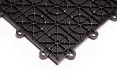 Practice dance floor kit — portable dance floor with edging (view 9)