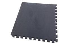 3/8 inch home dance subfloor tiles — cushioned marley subfloor (view 3)