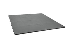 Premium home dance subfloor kit — two-layer sprung floor (view 6)
