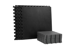 Premium home dance subfloor kit — two-layer sprung floor (view 3)