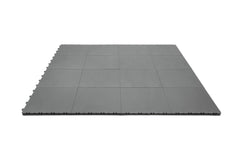 Premium home dance subfloor kit — two-layer sprung floor (view 5)