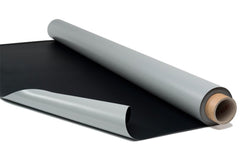 Rosco reversible Marley dance floor roll - view 5
