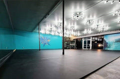 Rosco Adagio Tour Marley dance floor roll - view 10