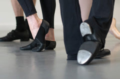 Rosco Adagio Tour Marley dance floor roll - view 9