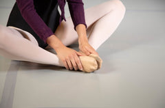 ProStep reversible Marley dance floor roll - view 3
